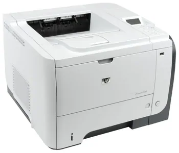 Ремонт принтера HP P3015X в Волгограде